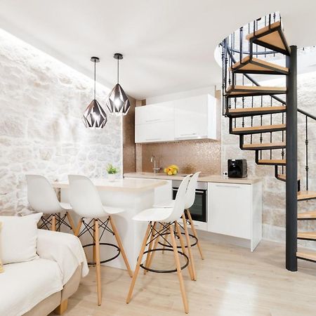House Rokastone Appartement Split Buitenkant foto