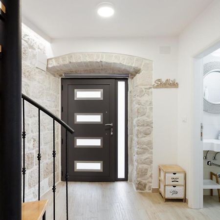 House Rokastone Appartement Split Buitenkant foto