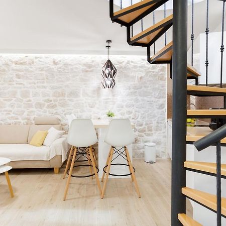 House Rokastone Appartement Split Buitenkant foto