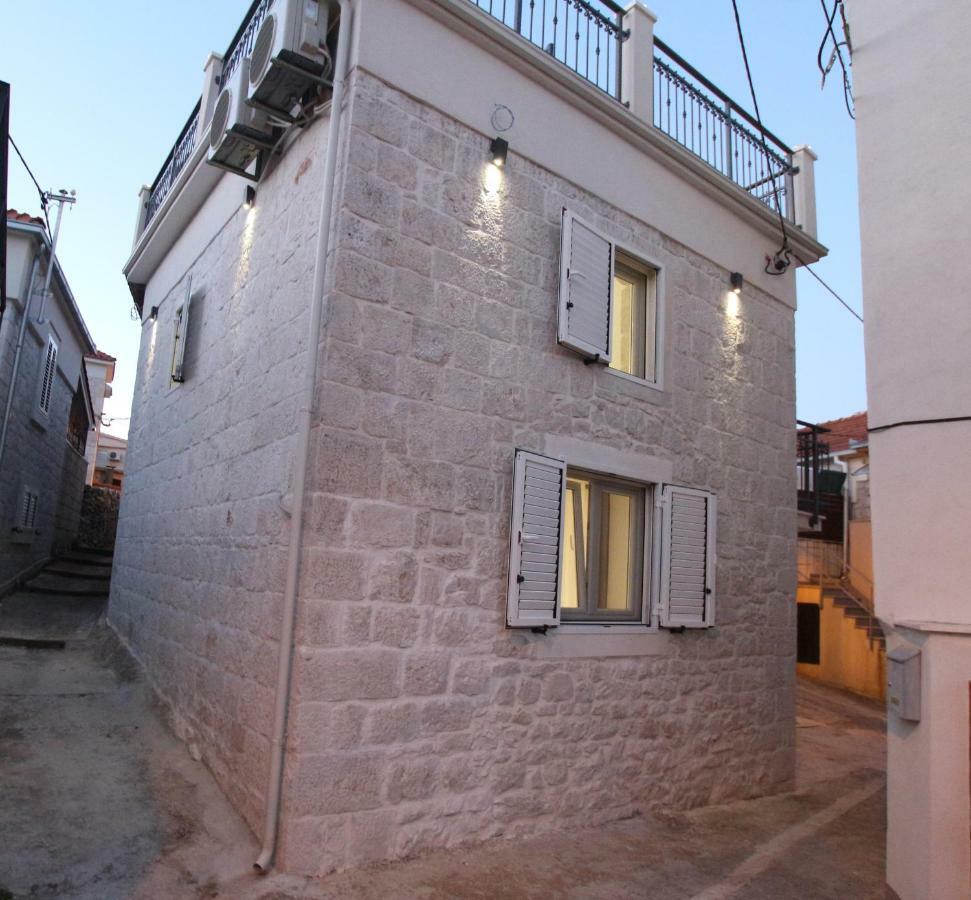 House Rokastone Appartement Split Buitenkant foto