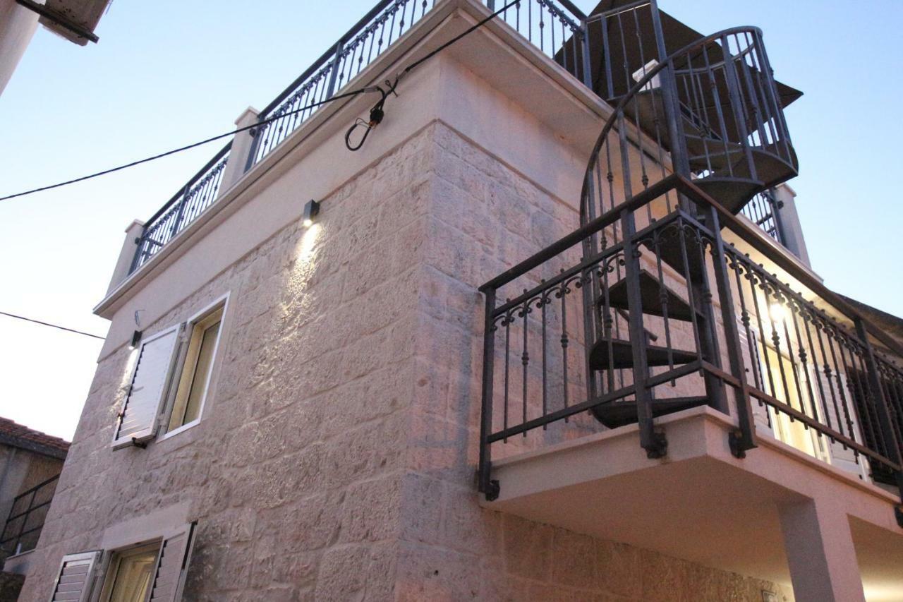 House Rokastone Appartement Split Buitenkant foto