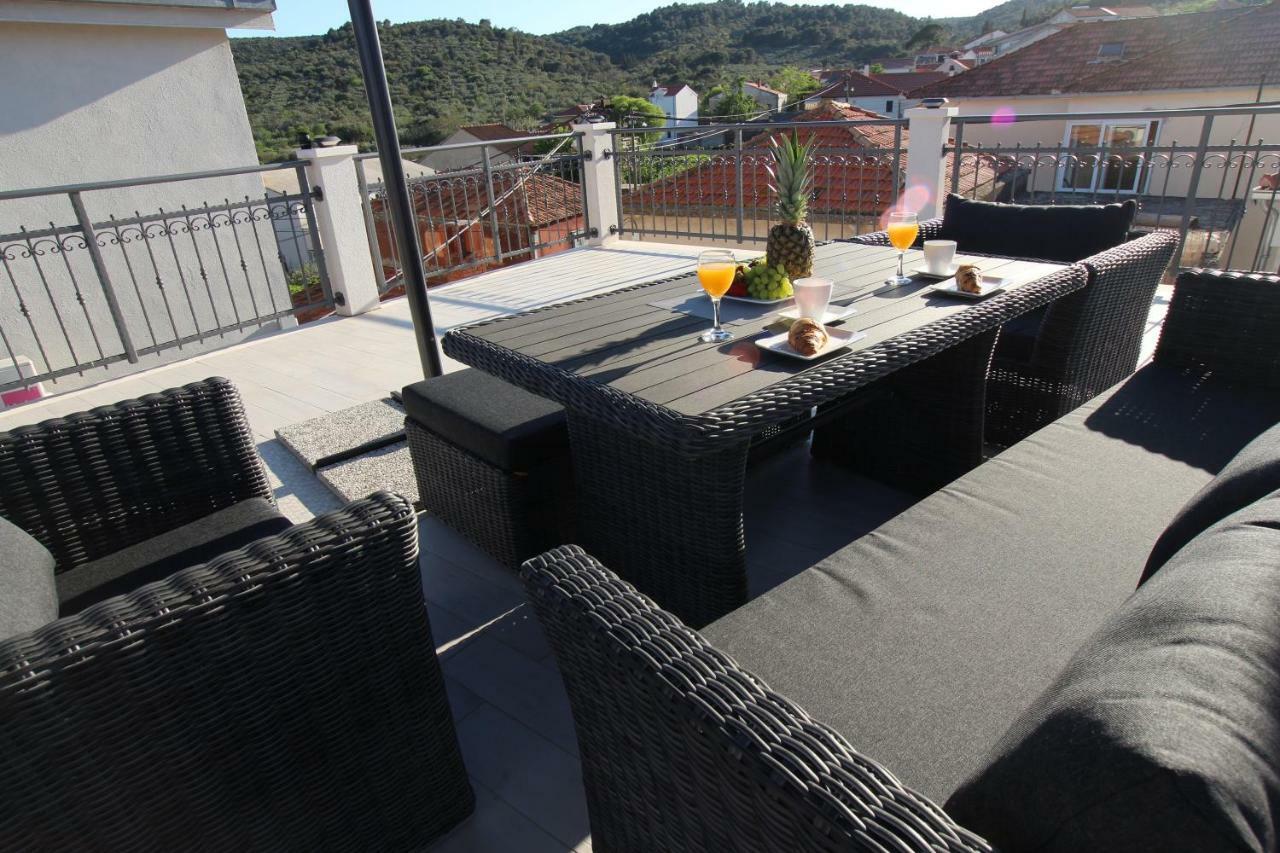 House Rokastone Appartement Split Buitenkant foto