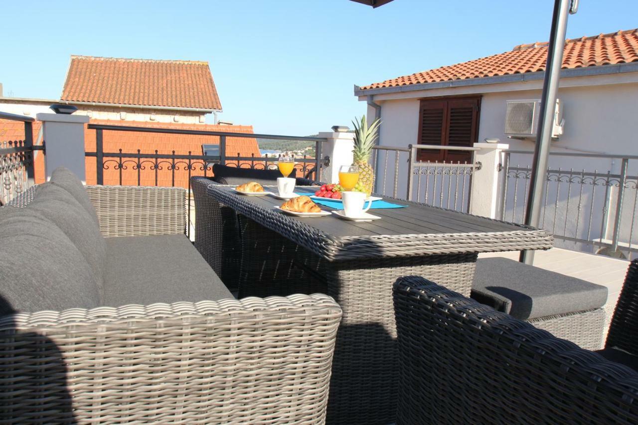 House Rokastone Appartement Split Buitenkant foto