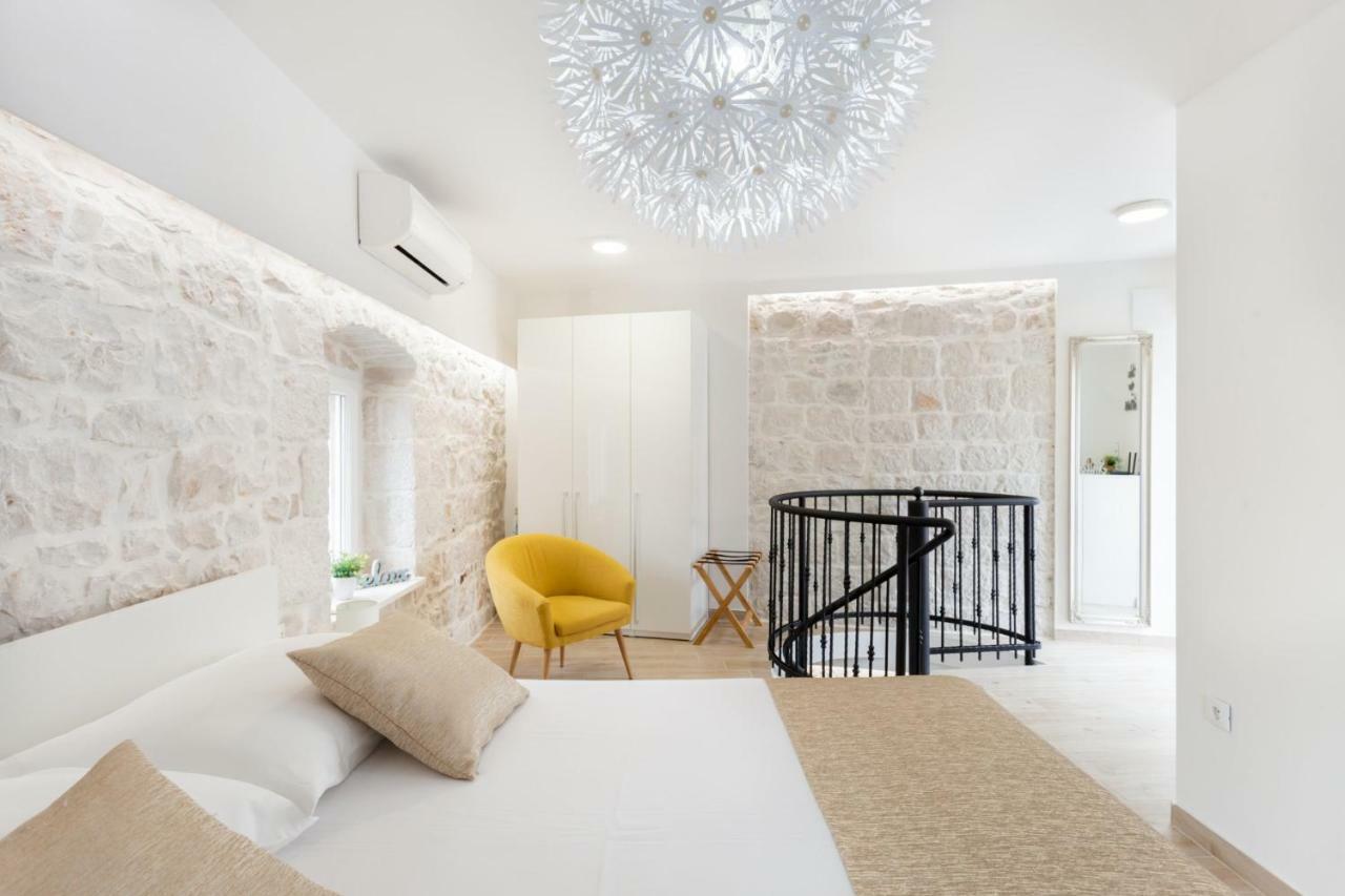 House Rokastone Appartement Split Buitenkant foto