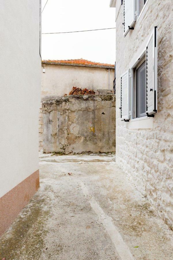 House Rokastone Appartement Split Buitenkant foto