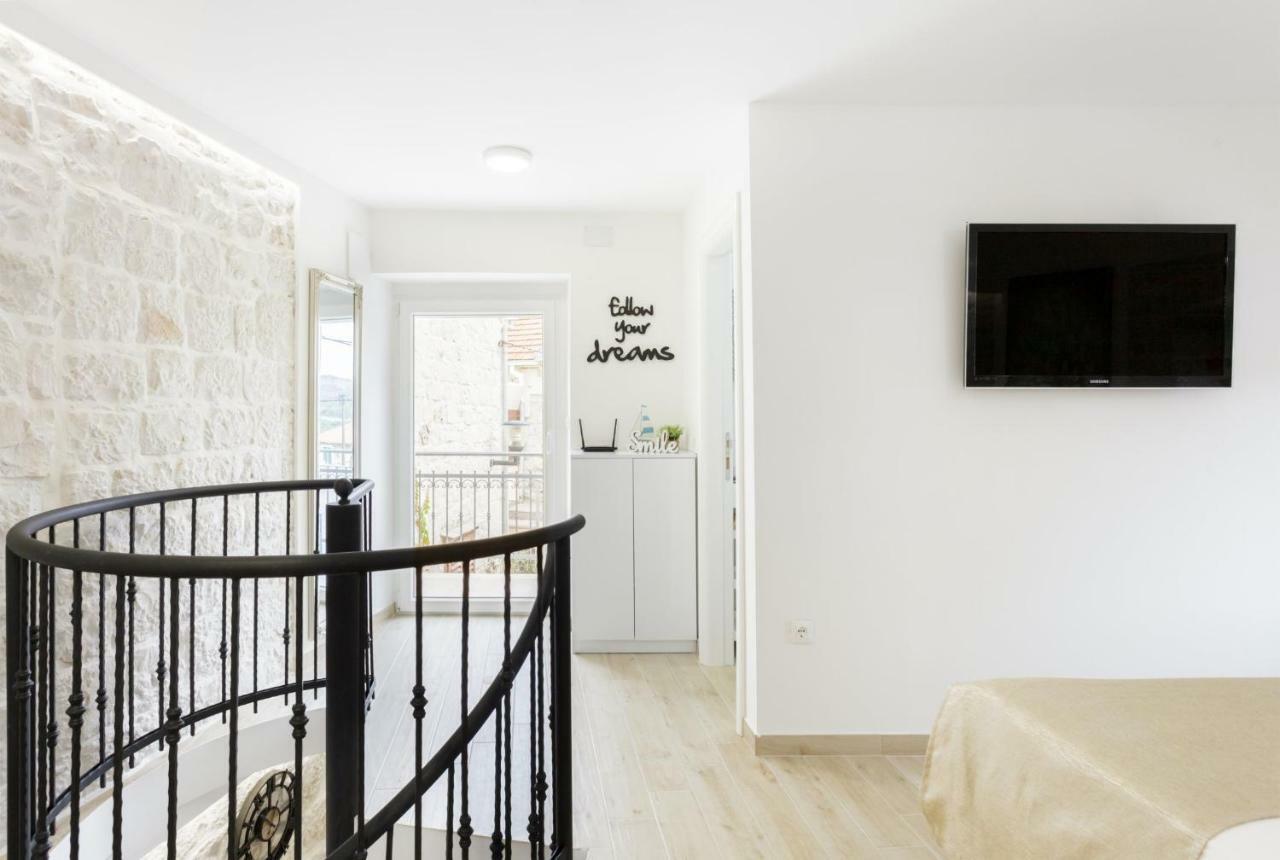 House Rokastone Appartement Split Buitenkant foto
