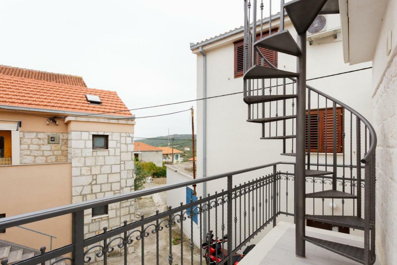 House Rokastone Appartement Split Buitenkant foto