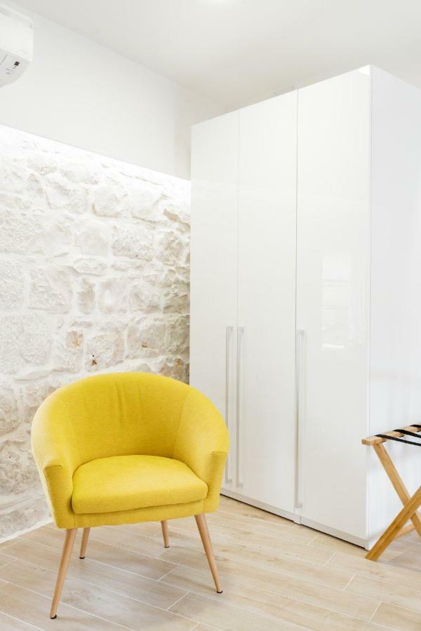 House Rokastone Appartement Split Buitenkant foto