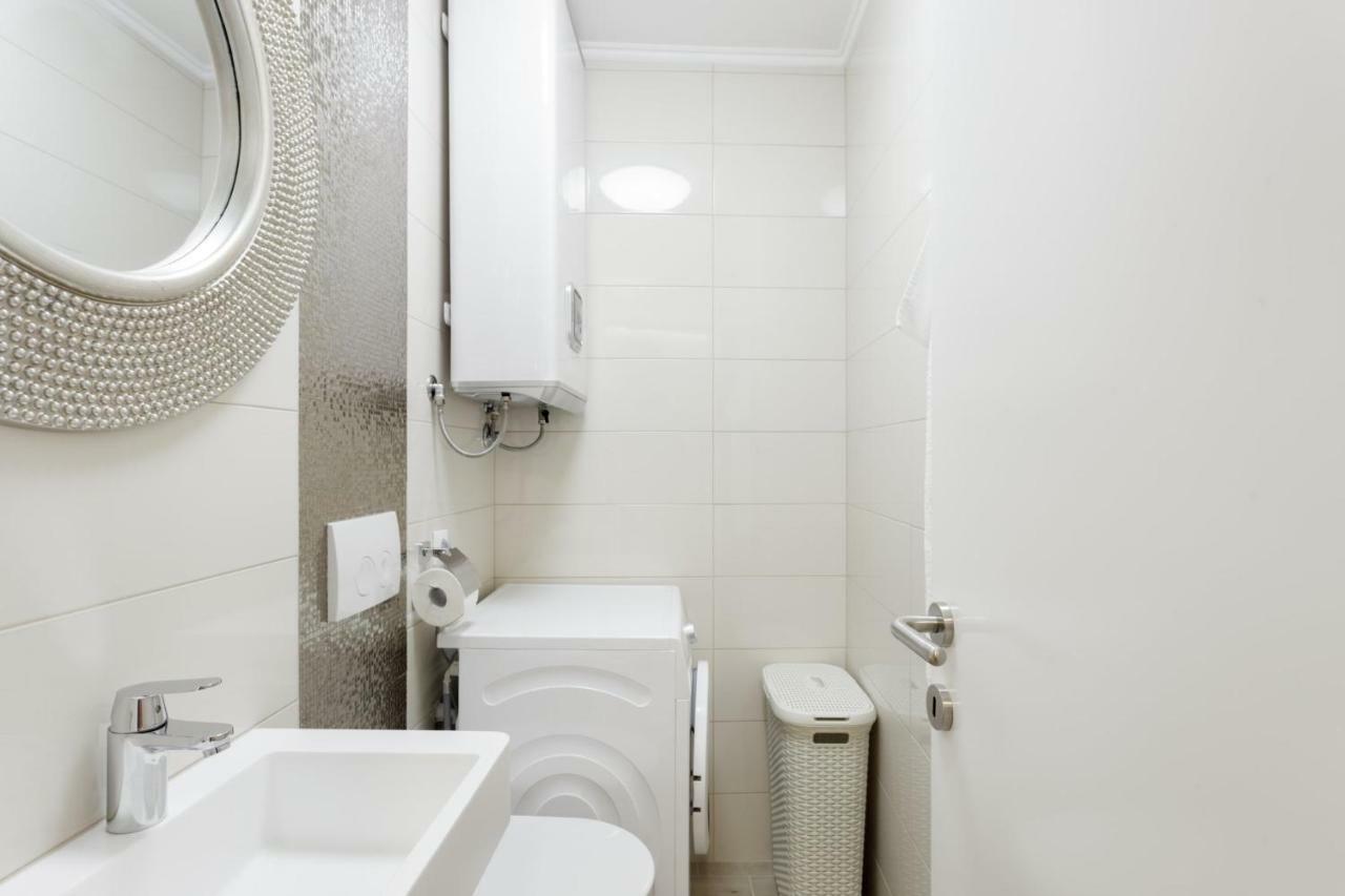 House Rokastone Appartement Split Buitenkant foto