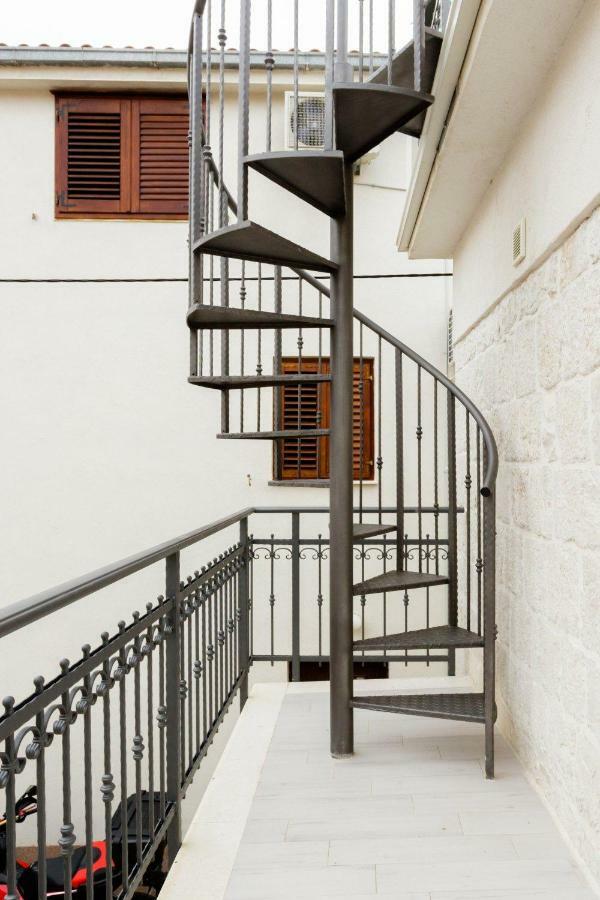 House Rokastone Appartement Split Buitenkant foto
