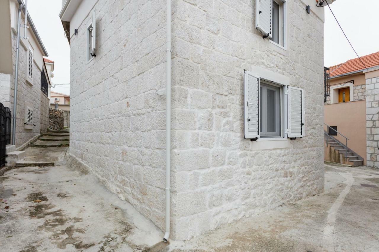 House Rokastone Appartement Split Buitenkant foto