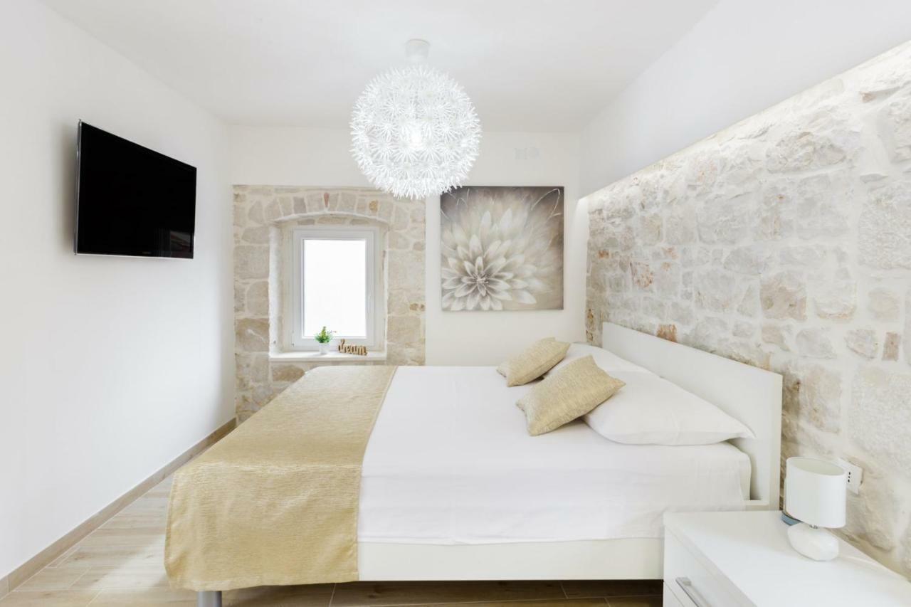 House Rokastone Appartement Split Buitenkant foto