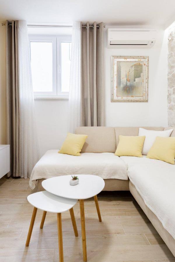 House Rokastone Appartement Split Buitenkant foto