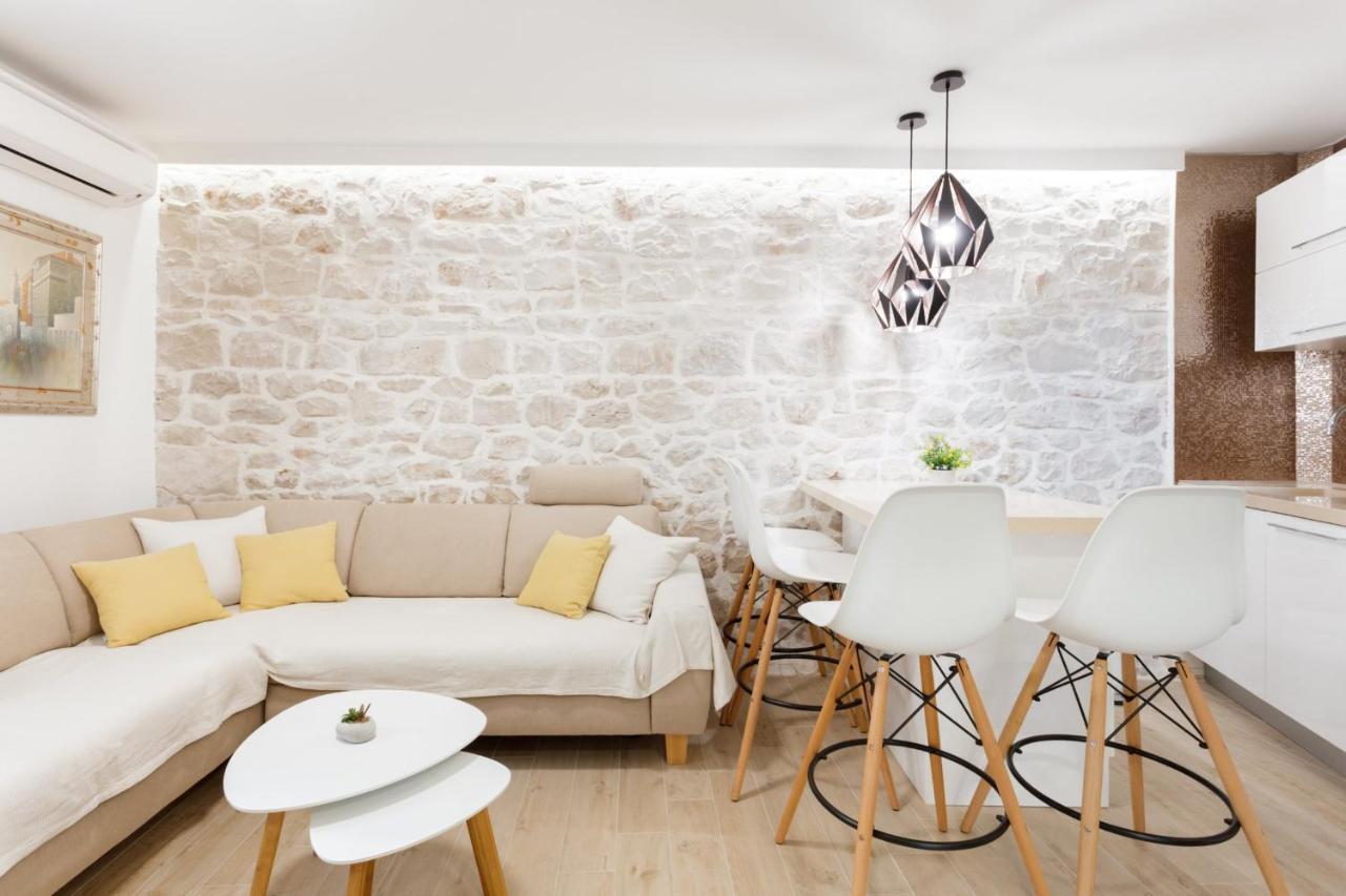 House Rokastone Appartement Split Buitenkant foto