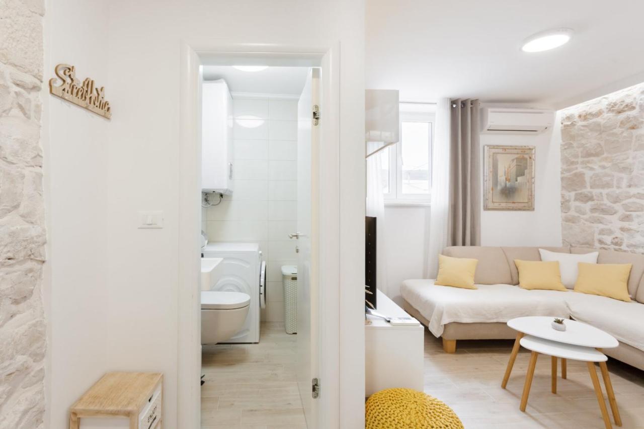 House Rokastone Appartement Split Buitenkant foto