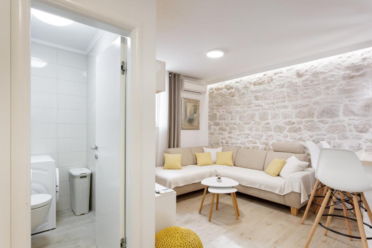House Rokastone Appartement Split Buitenkant foto