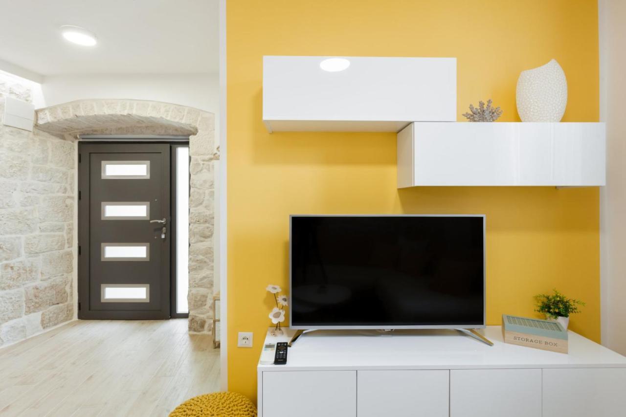 House Rokastone Appartement Split Buitenkant foto